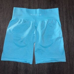 NVGTN Shorts